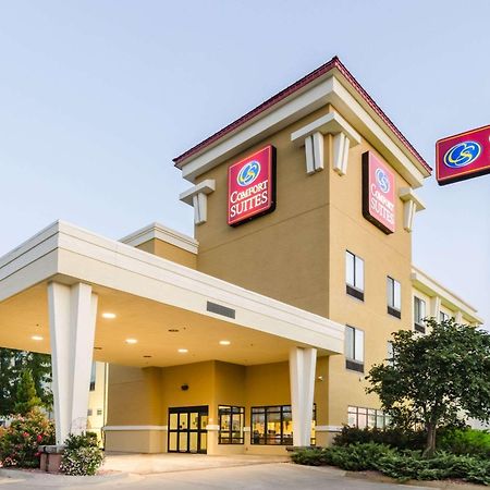 南萨利纳凯富套房酒店 萨莱纳 外观 照片