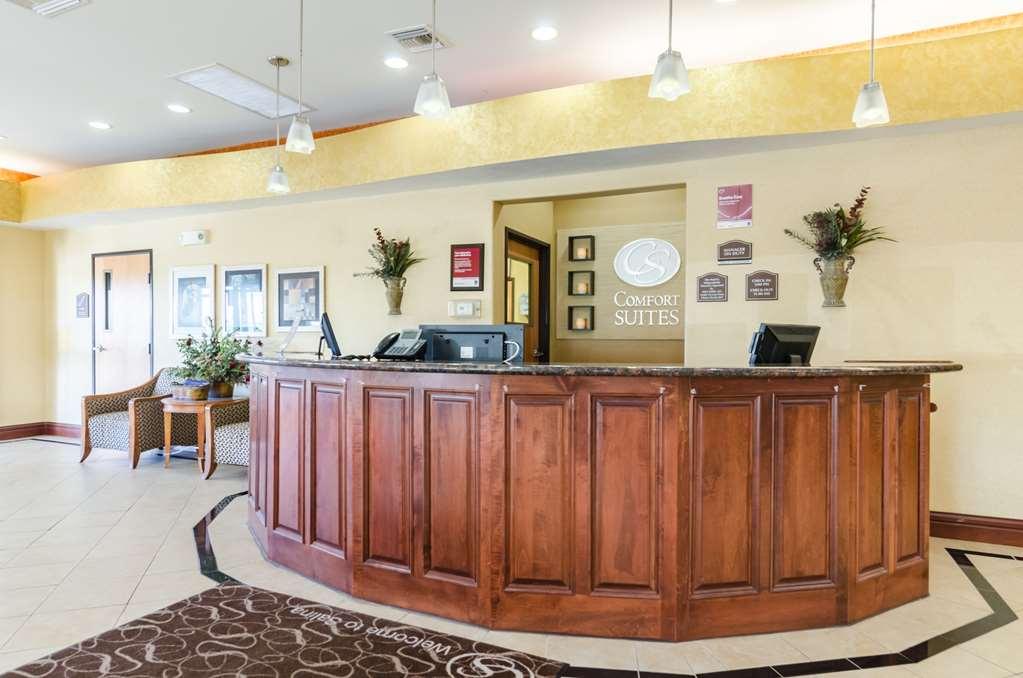 南萨利纳凯富套房酒店 萨莱纳 内观 照片